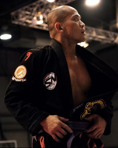 Apollo Sebastian